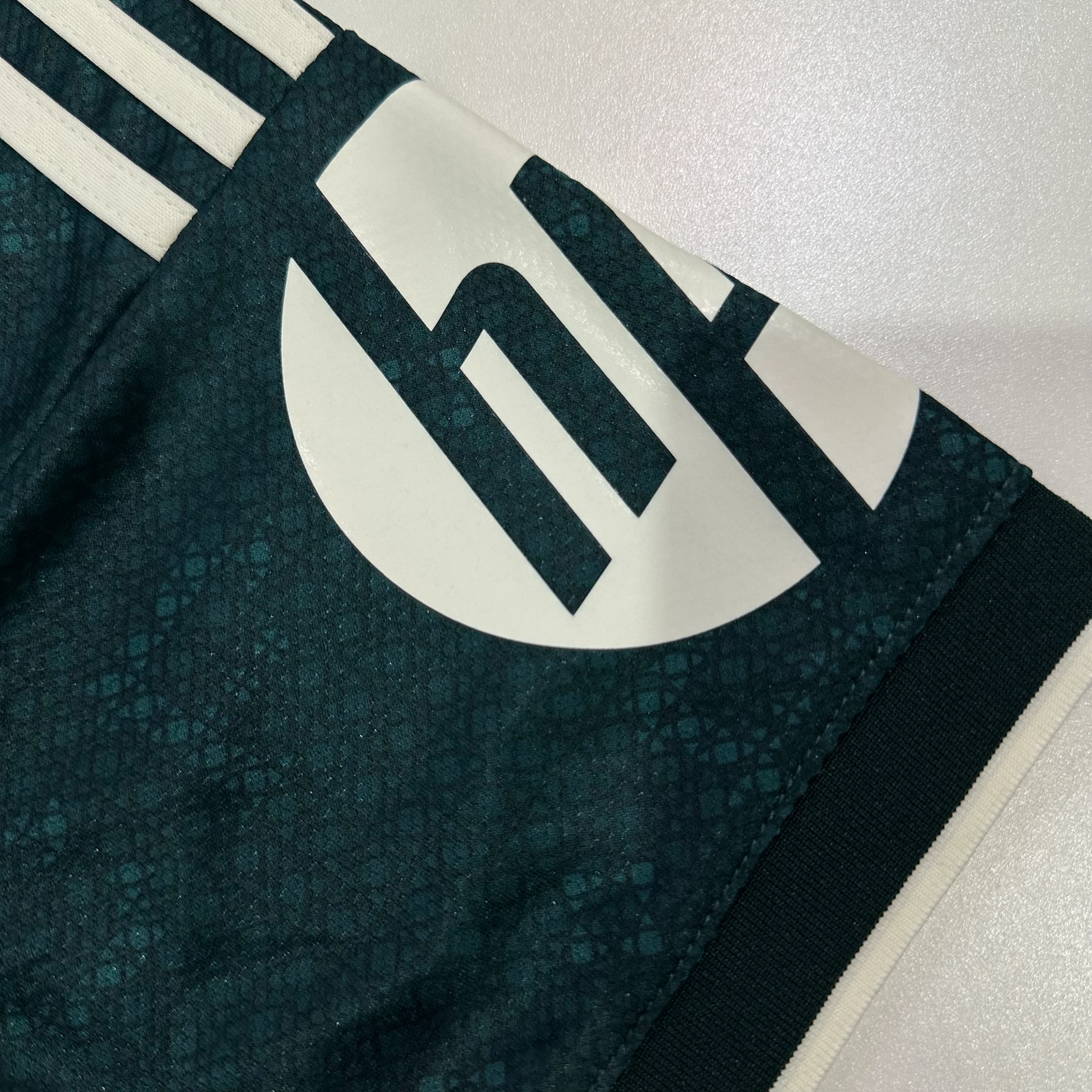 2026-27 Real Madrid Away Jersey – Fan Version view 6