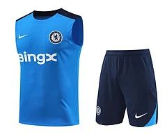 2024-25 Chelsea training shirt view 18