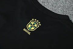 2025-26 Brazil vest training jersey view 18