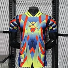 2025-26 Arsenal Special Edition Jersey - Player Version view 9