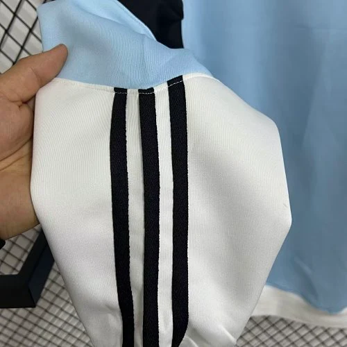 2026-27 Manchester City Long-Sleeve Sweatshirt view 3