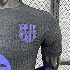 2025-26 Barcelona Special Edition Jersey - Player Edition view 10