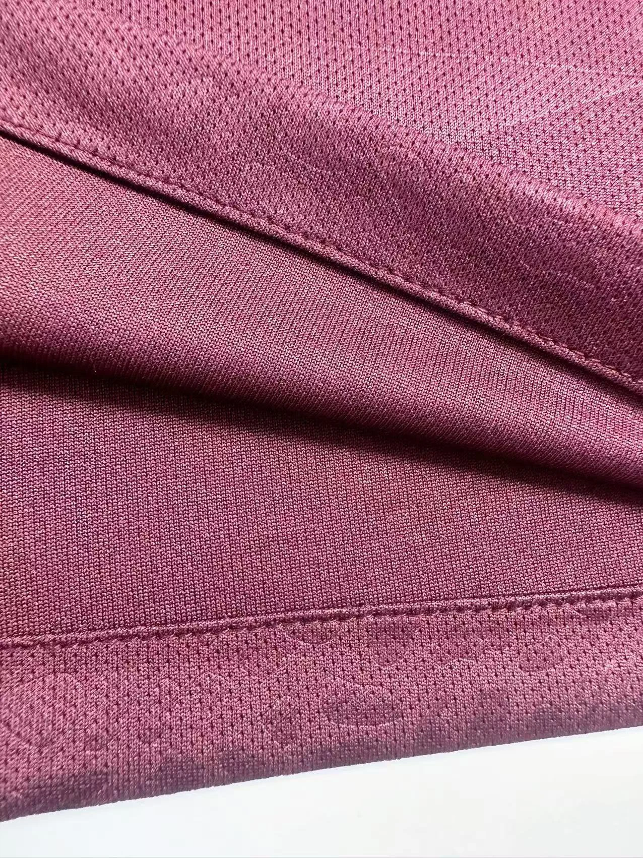 2017-18 Barcelona Away Retro Jersey view 6
