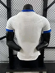2025-26 England Home Shirt - Players view 2