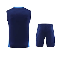 2024-25 Riyadh Victory Vest Training Jersey view 19