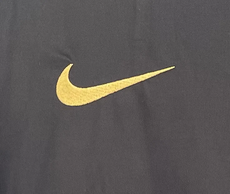 2020-21 Barcelona Away Retro Jersey view 6