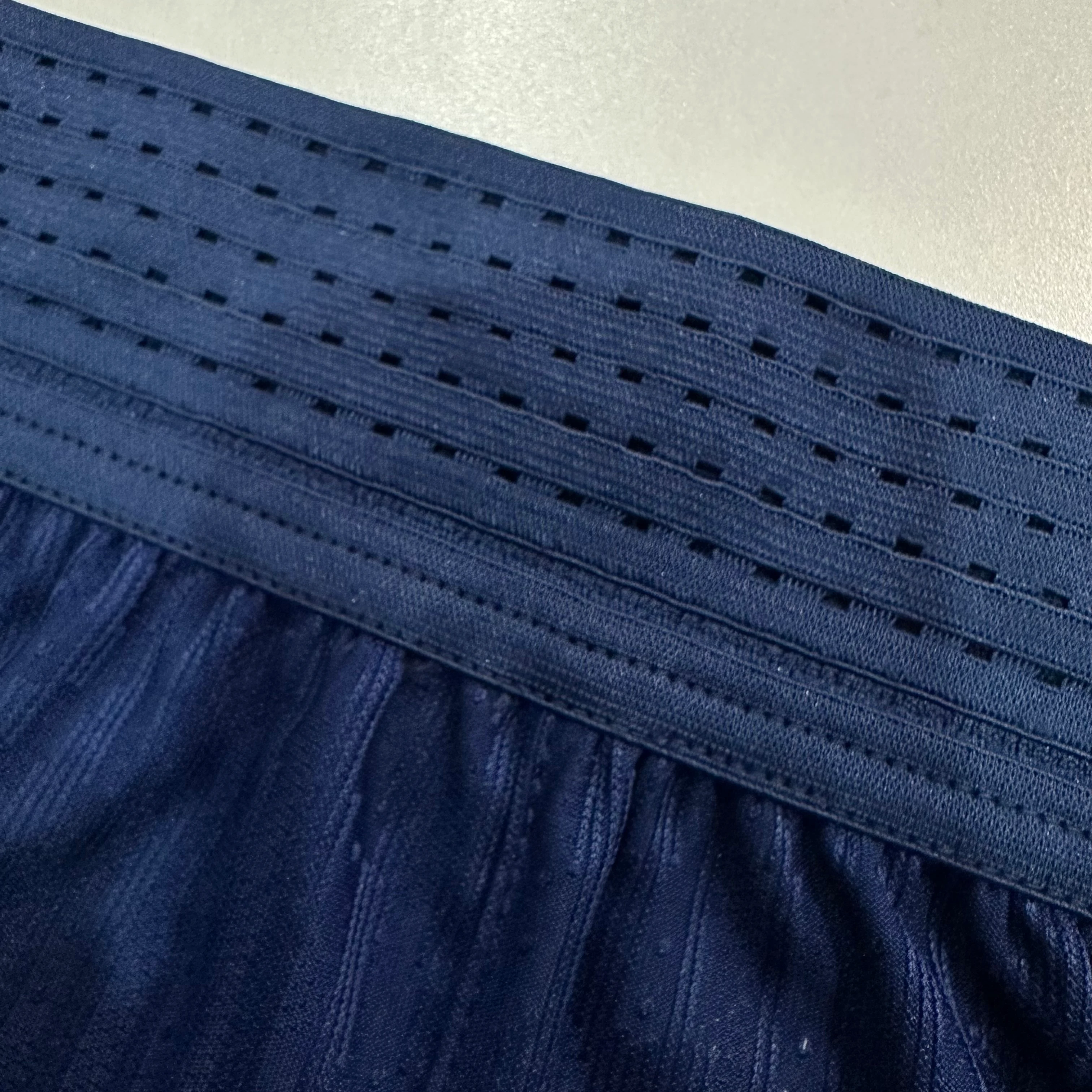 2025-26 Tottenham Hotspur Home Shorts – Player Version view 3