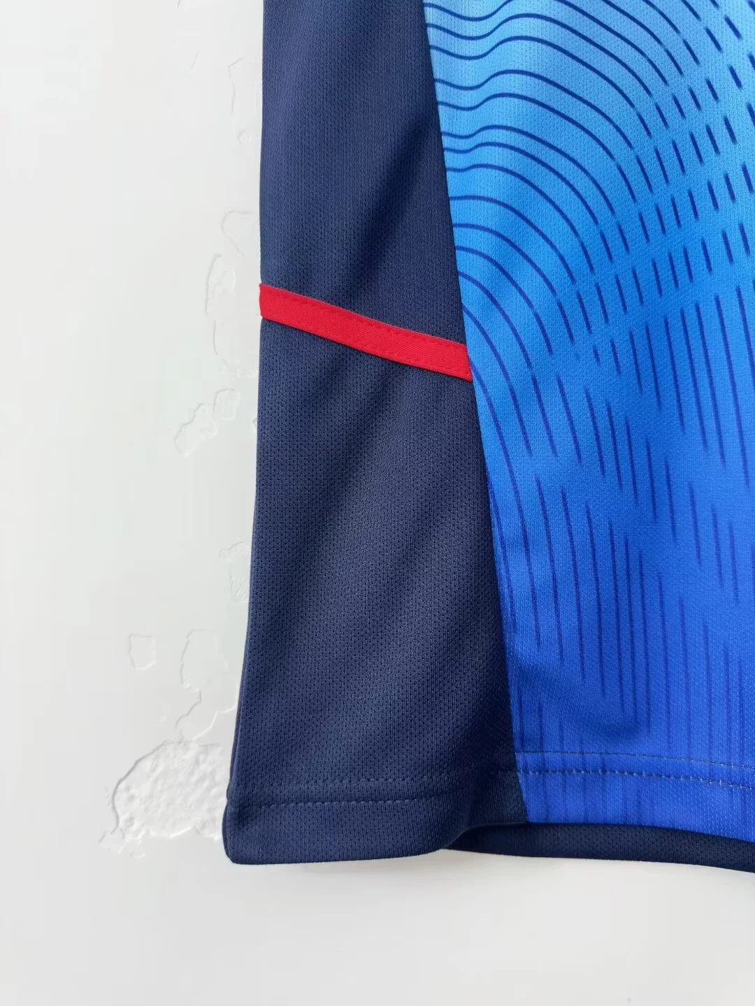 2002-04 Arsenal Away Retro Shirt view 3
