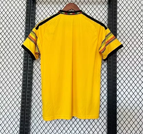 2026 Jamaica Home Jersey - Fan Edition view 2