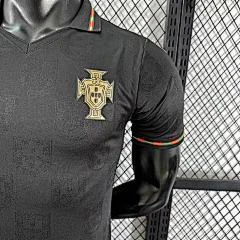 2026-27 Portugal Special Edition Jersey - Player Version view 5