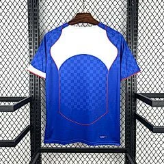 2025-26 Nike 90 Special Edition Jersey - Fan Edition view 2