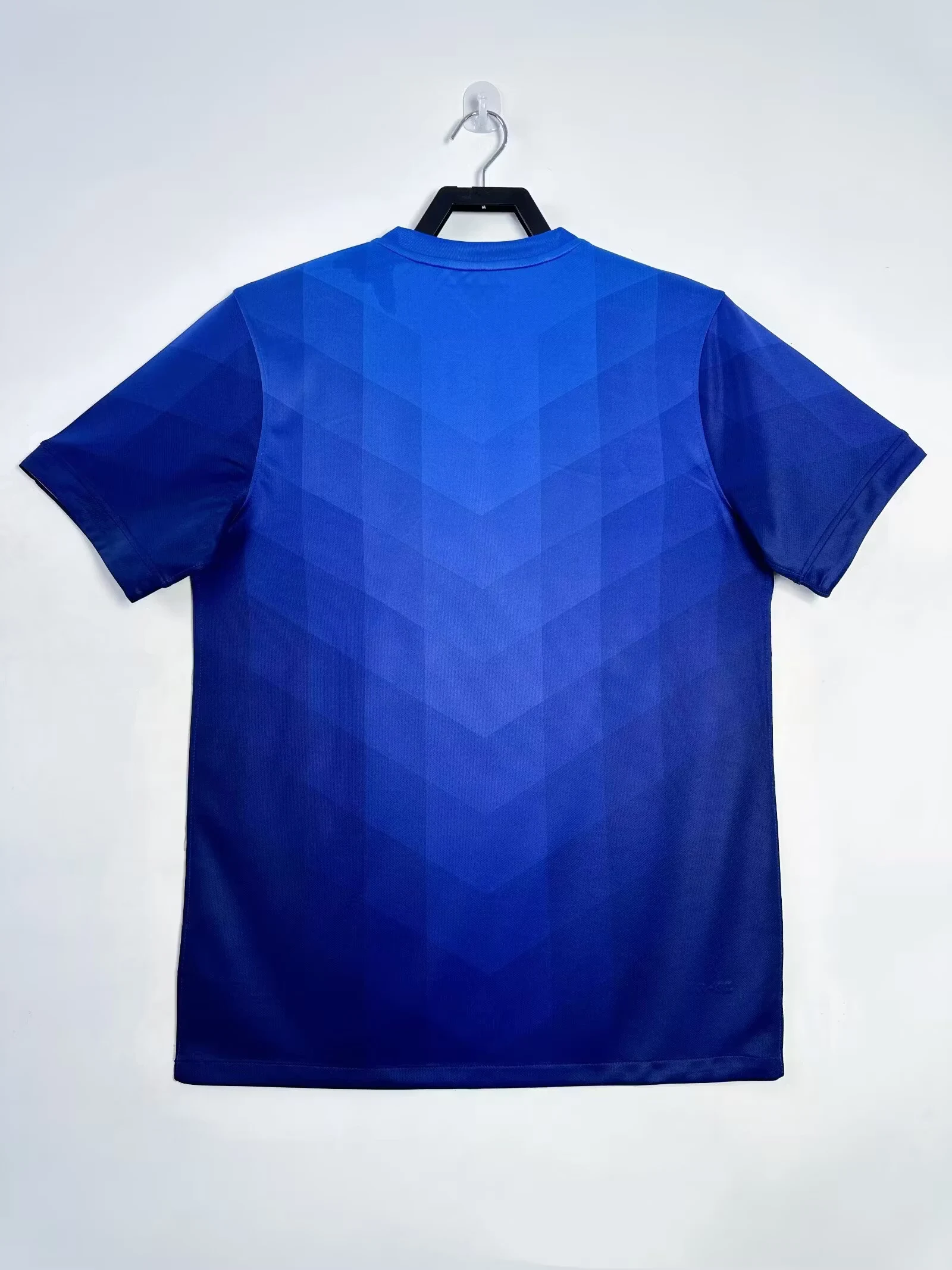 2014 Netherlands Away Retro Jersey view 2