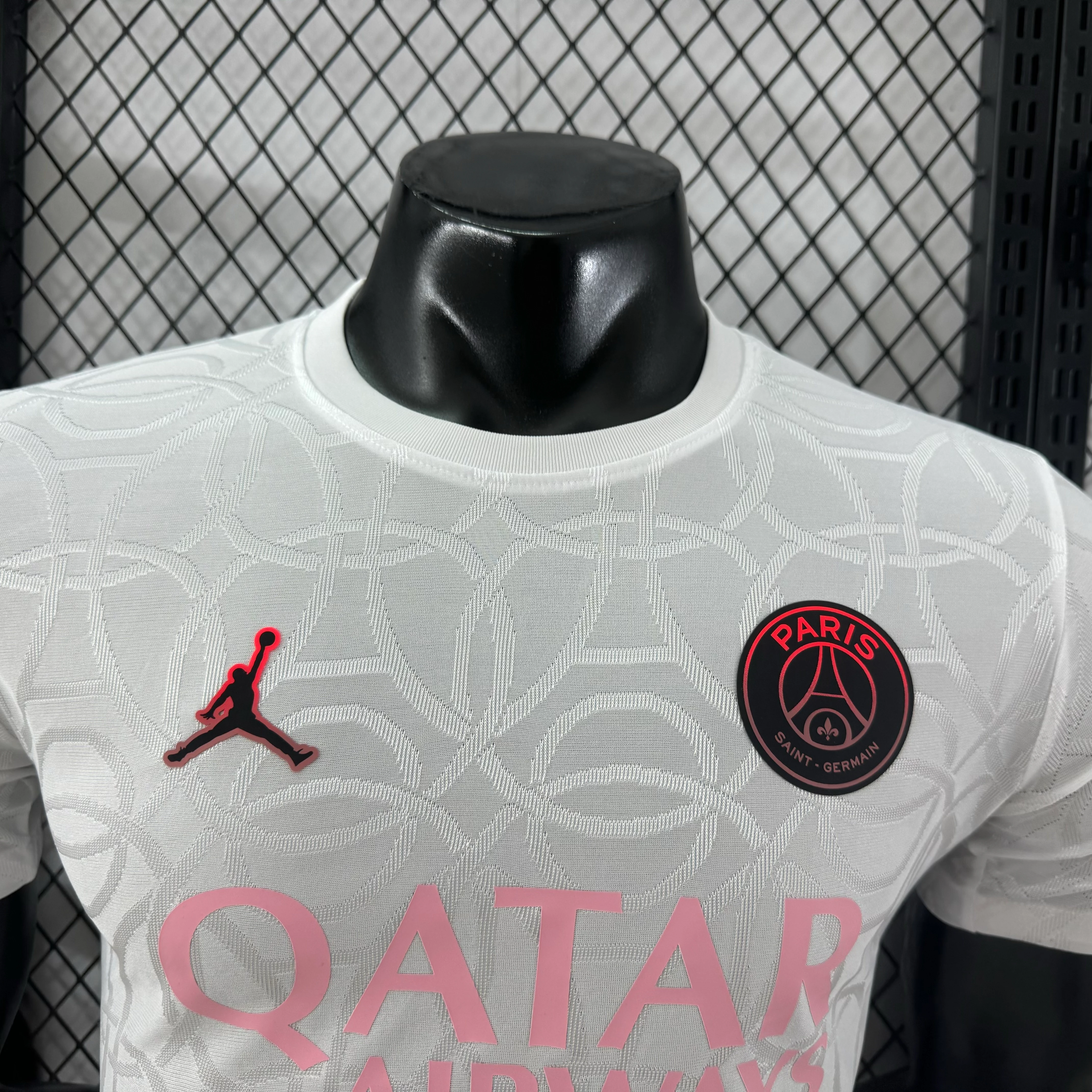 2025-26 Paris Saint-Germain Special Edition Jersey – Player Version view 3