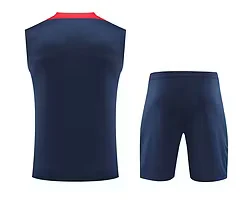 2024-25 Paris Saint-Germain training shirt view 17