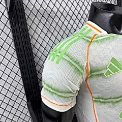 2025-26 Celtics Second Away Jersey - Player Edition view 8