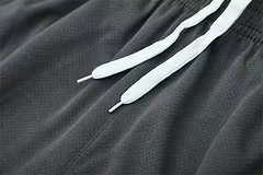 2025-26 Bayern Munich Orange Short Sleeve Training Jersey view 7
