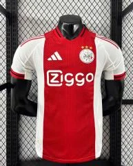 2025-26 Ajax Home Shirt - Player Edition view 10
