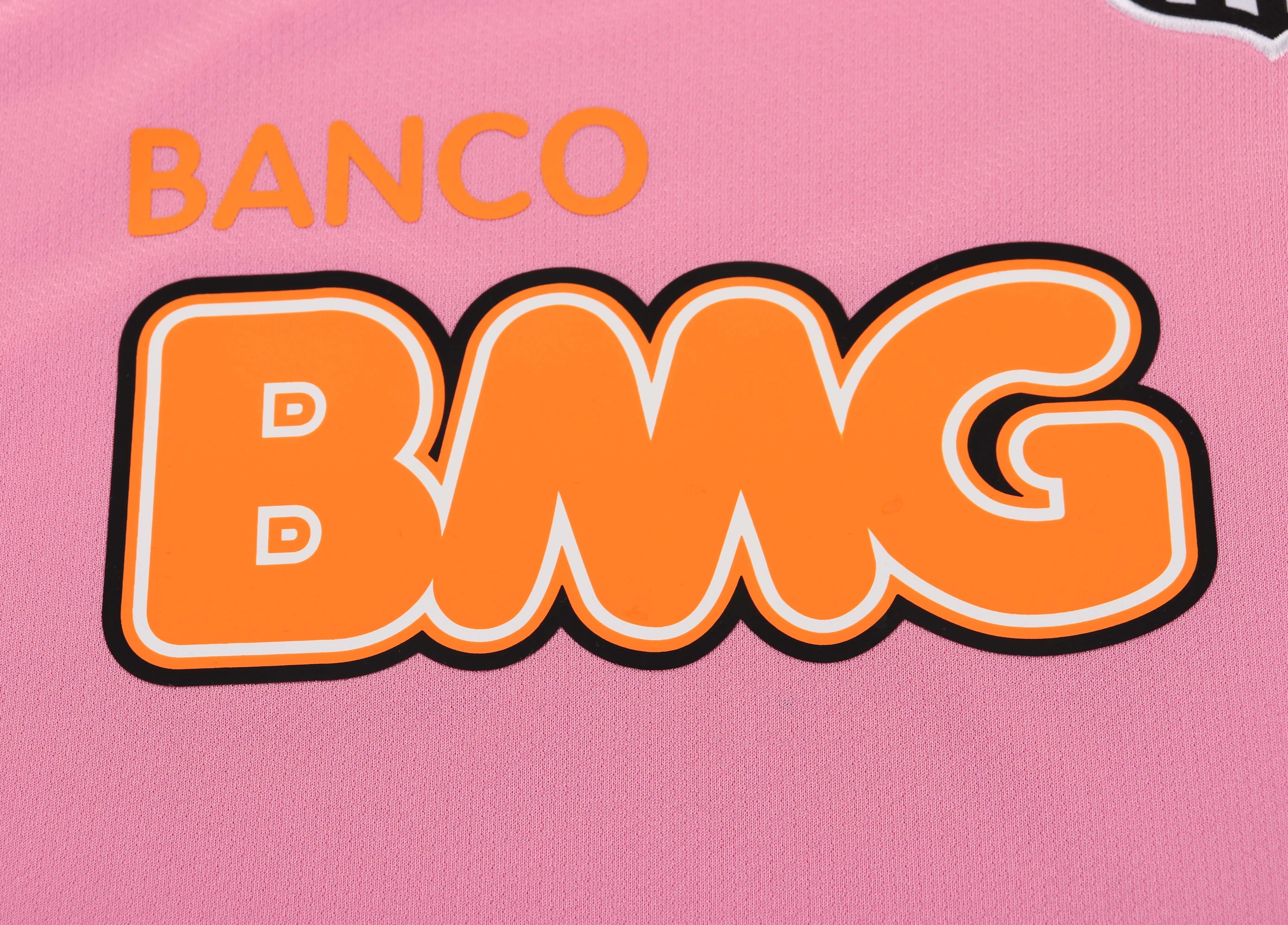 2013 Santos Retro Jersey - Kids view 4