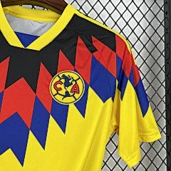 2025-26 America Special Edition Jersey view 3