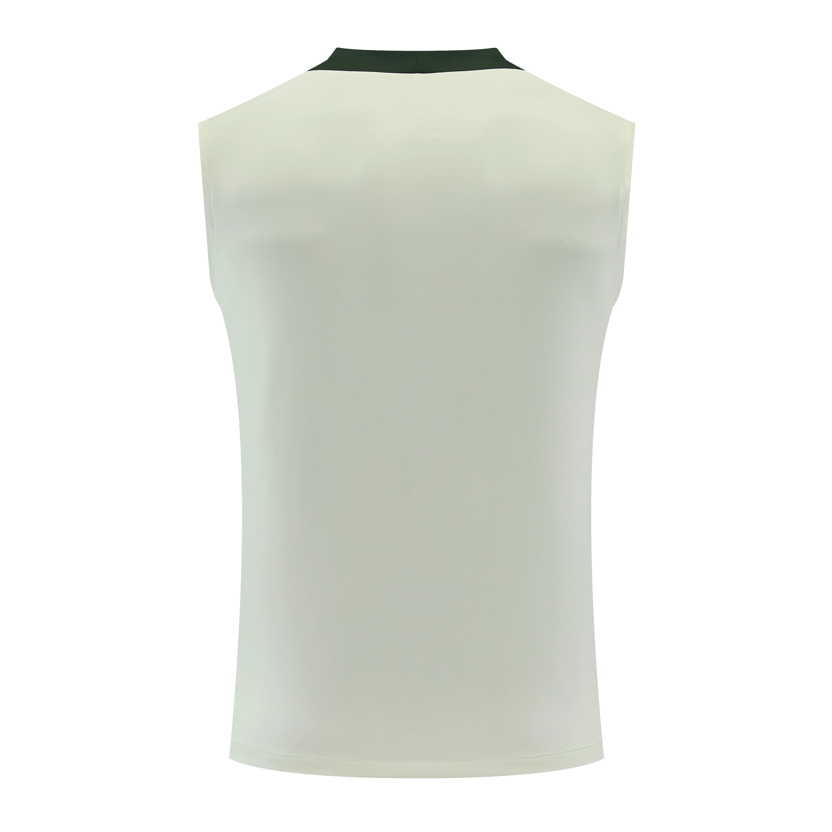 2025-26 Chelsea training vest jersey view 9