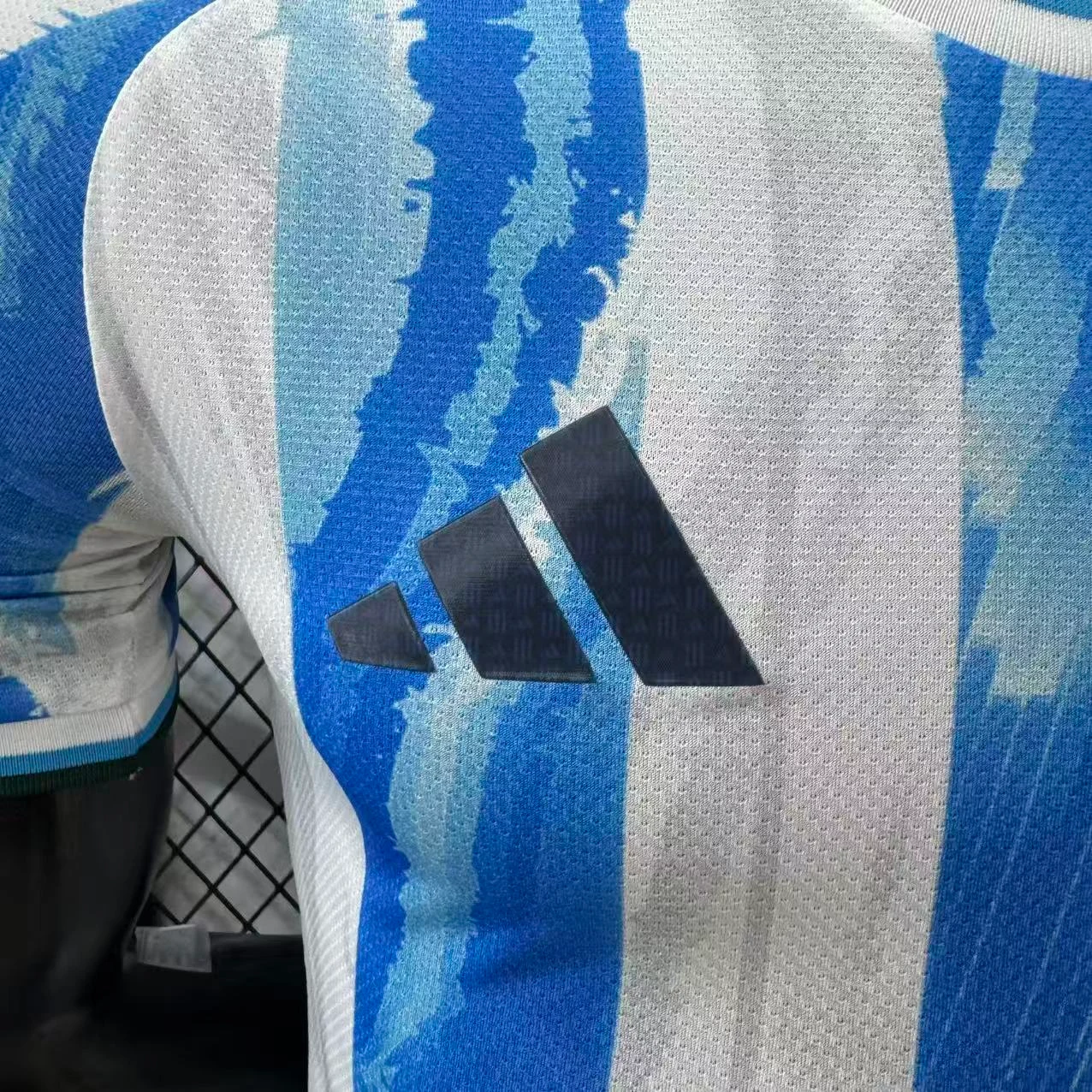 2026 Argentina Special Edition Jersey - Player Version view 5