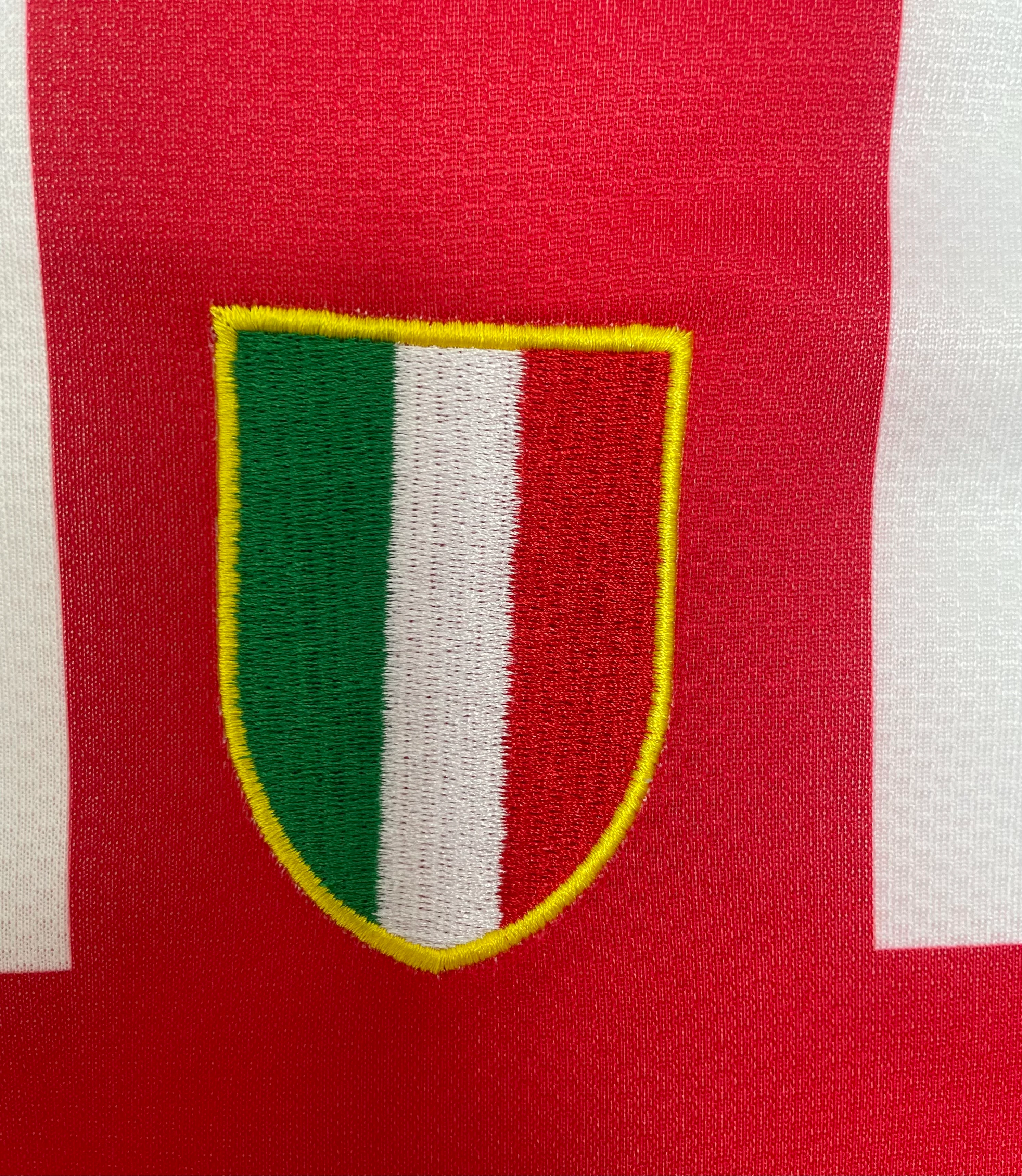 2007-08 Inter Milan Away Retro Jersey view 5