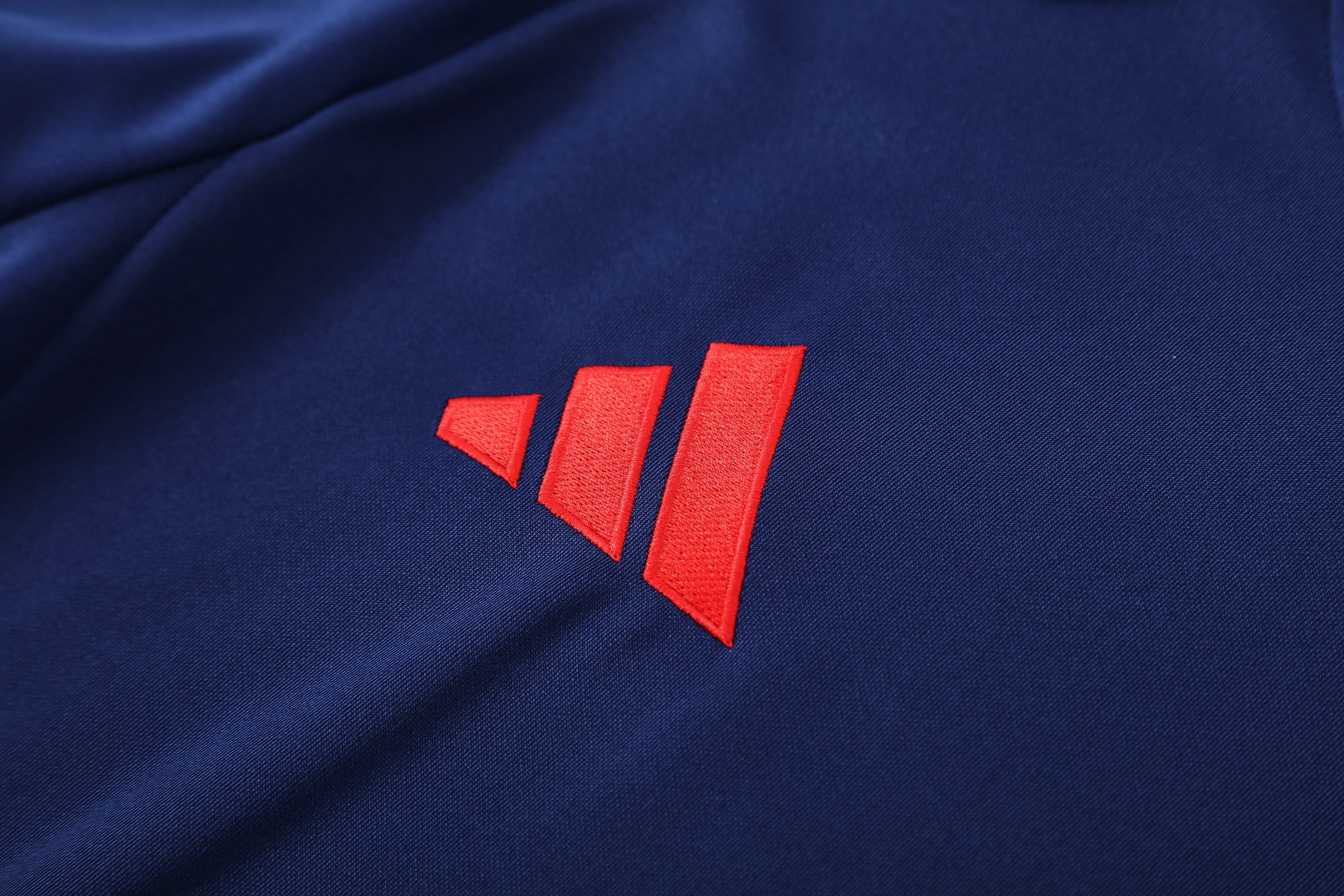 2025-26 Flamengo Hooded Long-Sleeve Training Jersey view 17