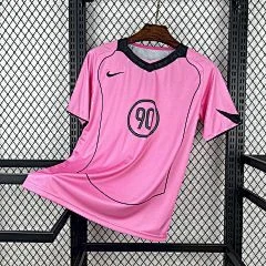 2025-26 Nike 90 Special Edition Jersey - Fan Edition view 5