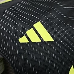 2025-26 Manchester United Special Edition Jersey - Player Edition view 7