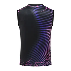 2024-25 Real Madrid Training Vest Jersey view 15