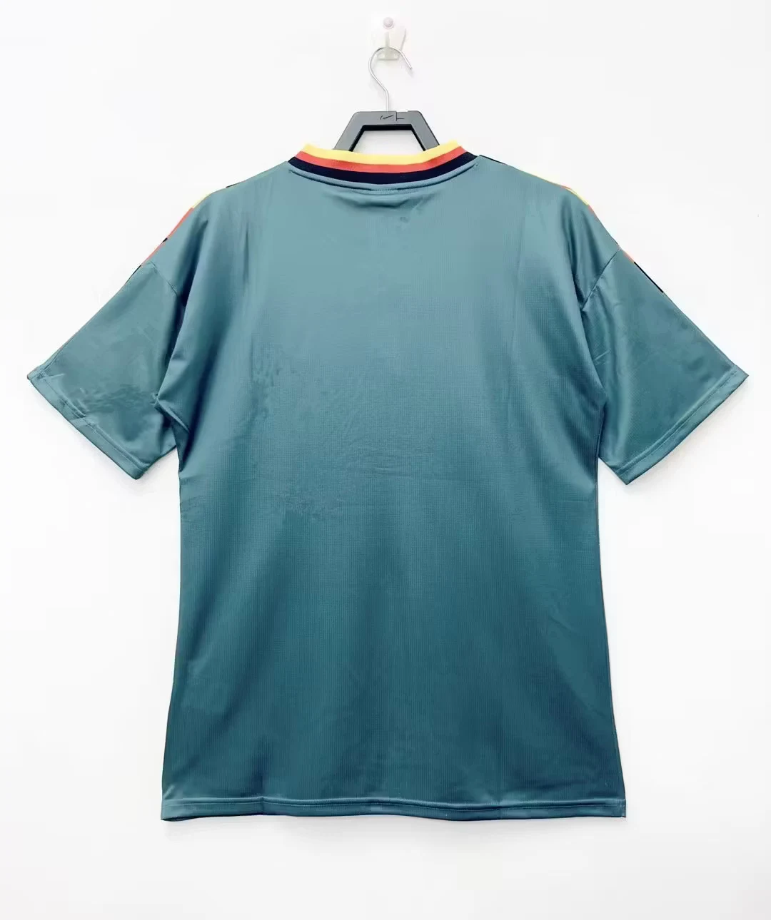 1994 Germany Away Retro Jersey view 2