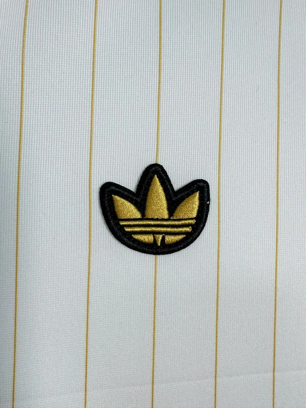 2025-26 Manchester United Cultural Retro Short-Sleeve Jersey view 6