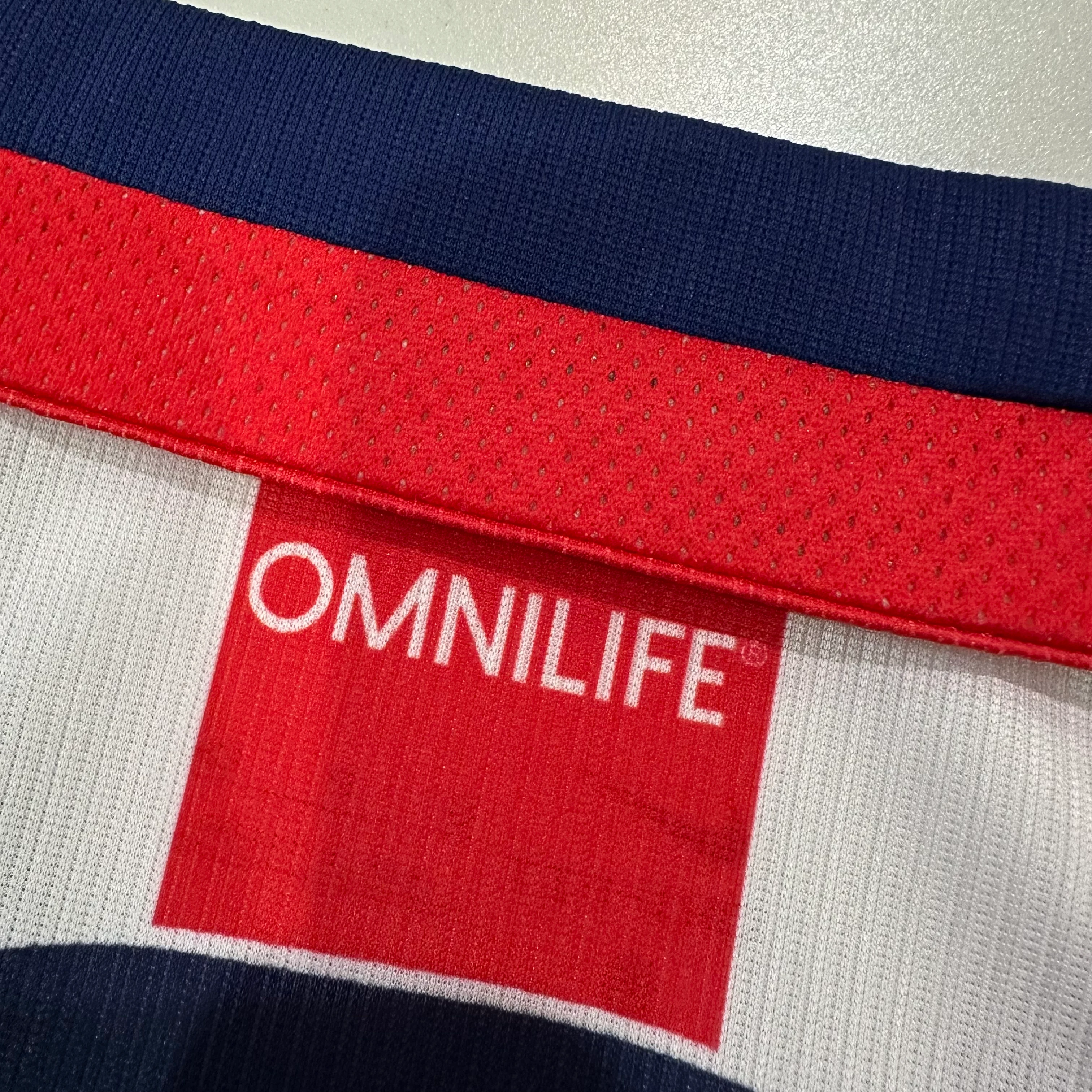 2026-27 Chivas Home Jersey - Fan Edition view 4
