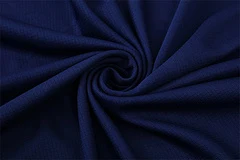 2025-26 Paris Saint-Germain Royal Blue Short Sleeve Training Jersey view 8
