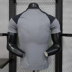 2025-26 Manchester United Special Edition Jersey - Player Edition view 2