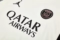 2025-26 Paris Saint-Germain training vest jersey view 6