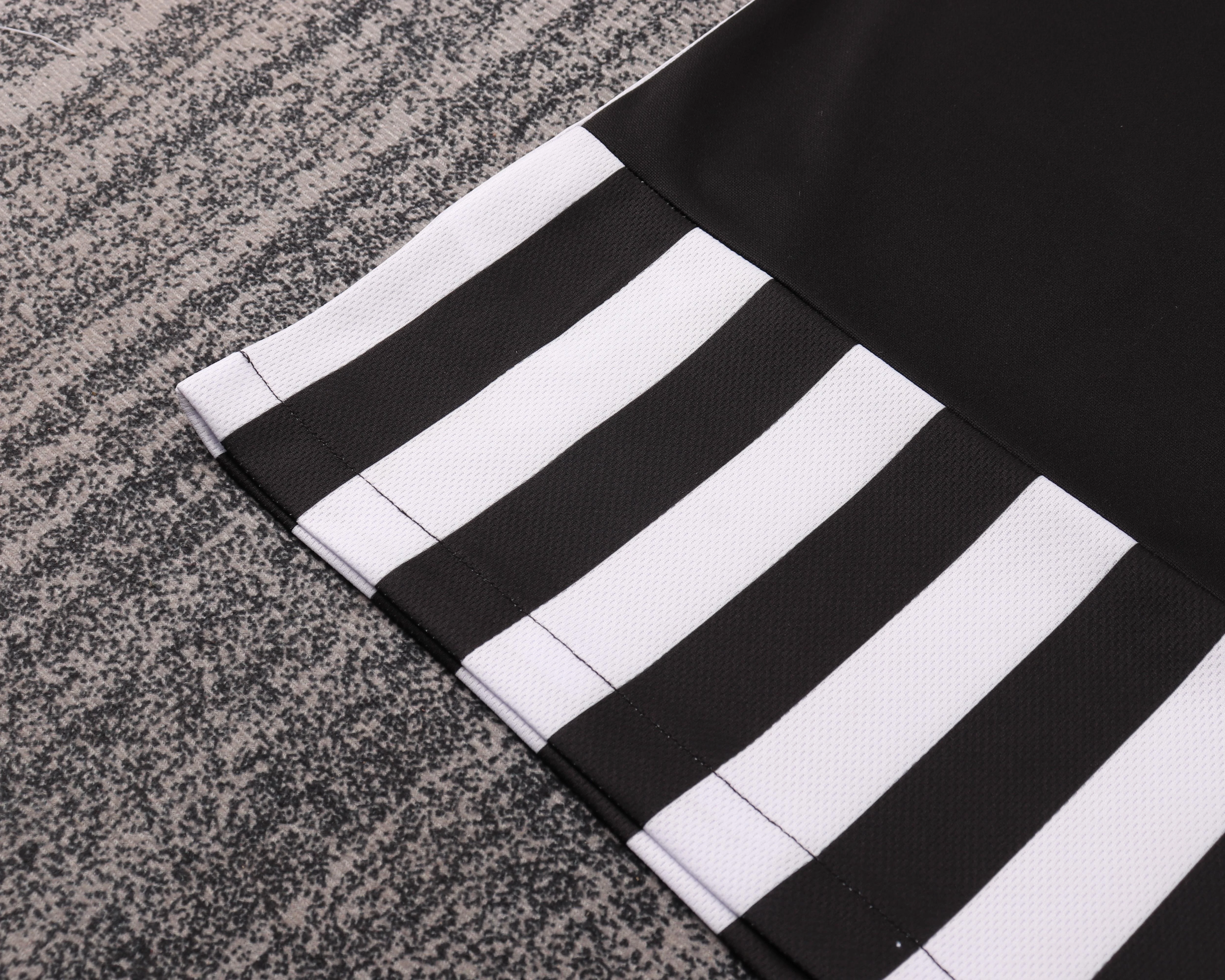 2013 Santos Away Retro Jersey - Kids view 14