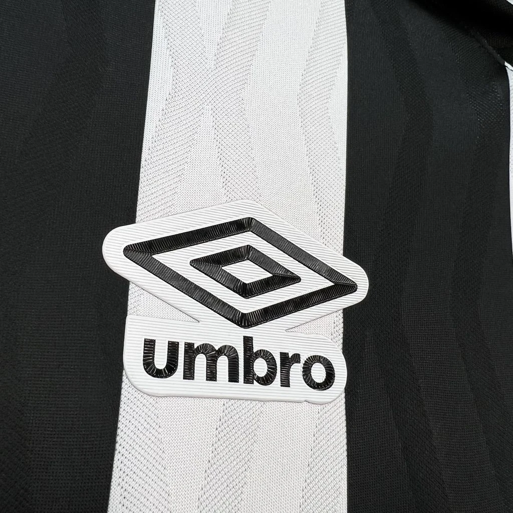 2026-27 Santos Away Jersey - Fan Edition view 6