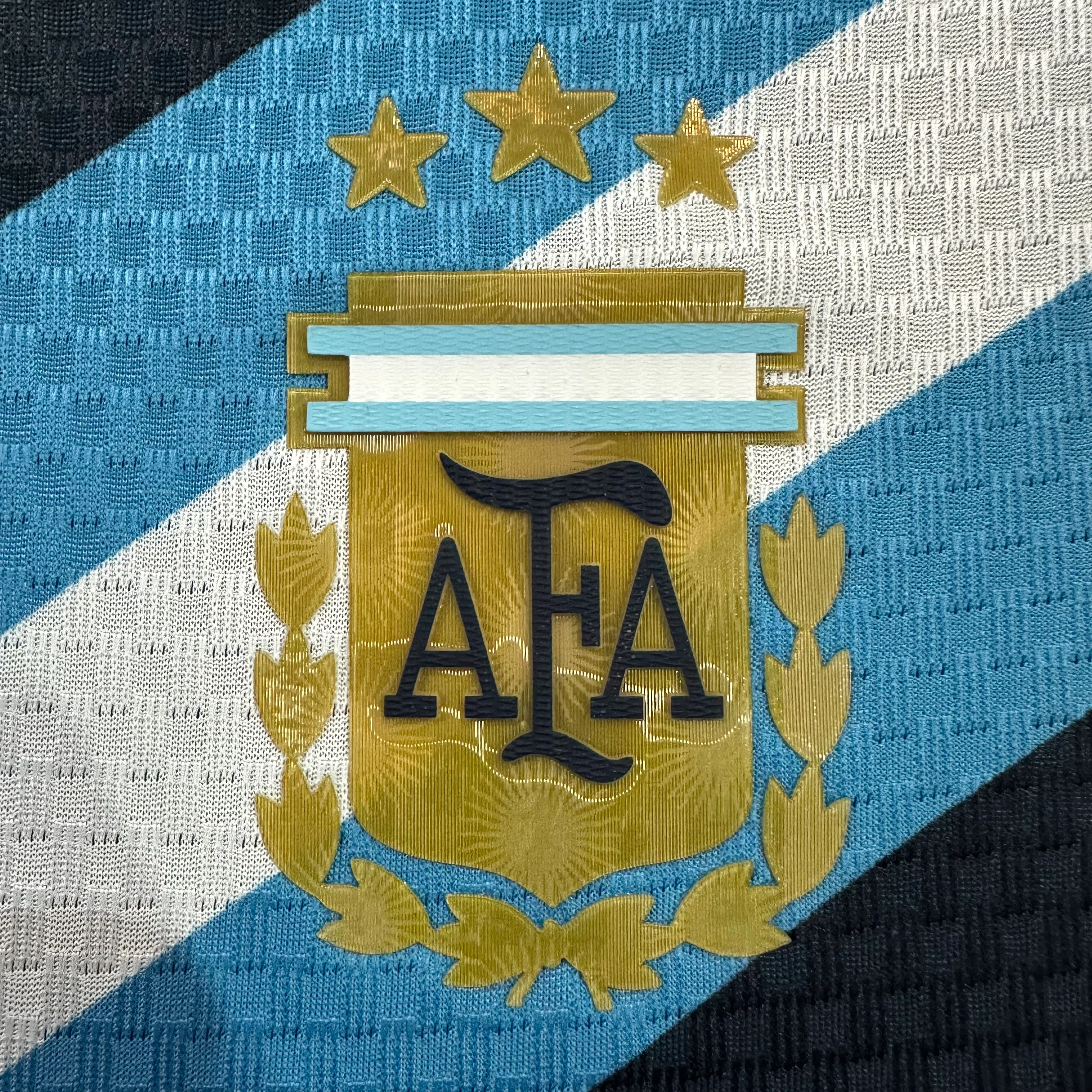 2026-27 Argentina Special Edition Jersey — Player Version view 5