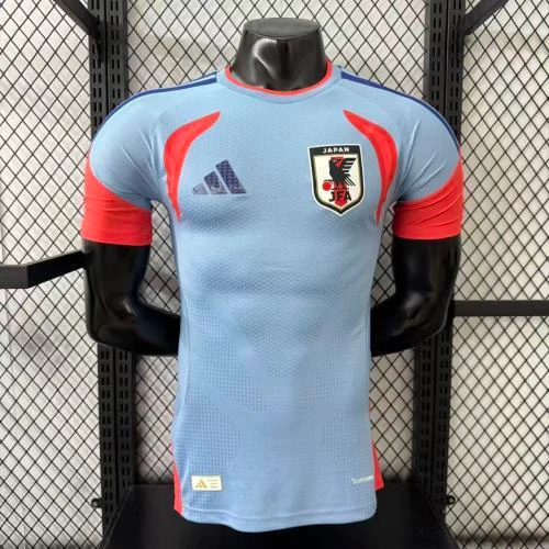 2026-27 Japan Away Shirt - Player Edition