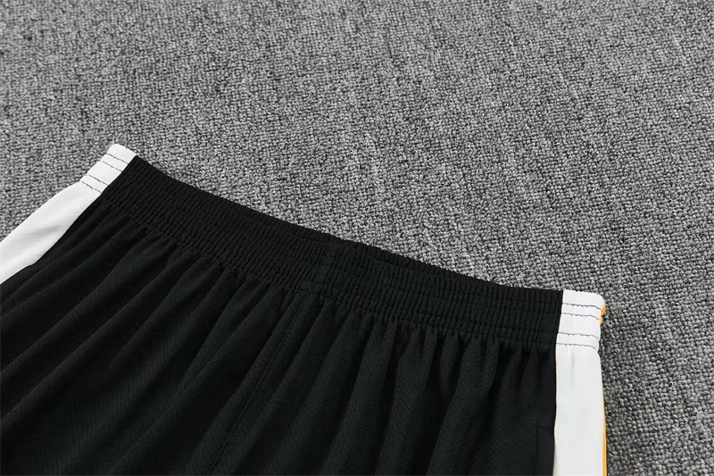 2026-27 Chelsea Black Short-Sleeve Training Jersey view 7