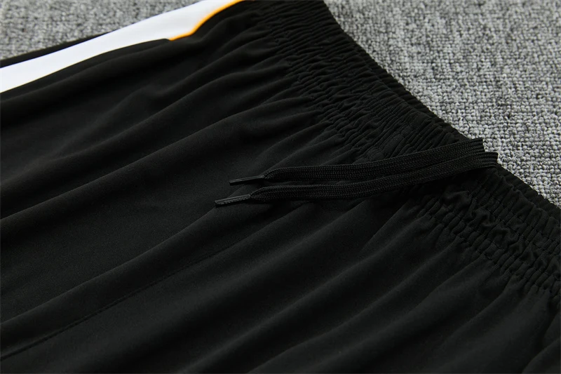 2026-27 Chelsea Hooded Training Jersey view 5