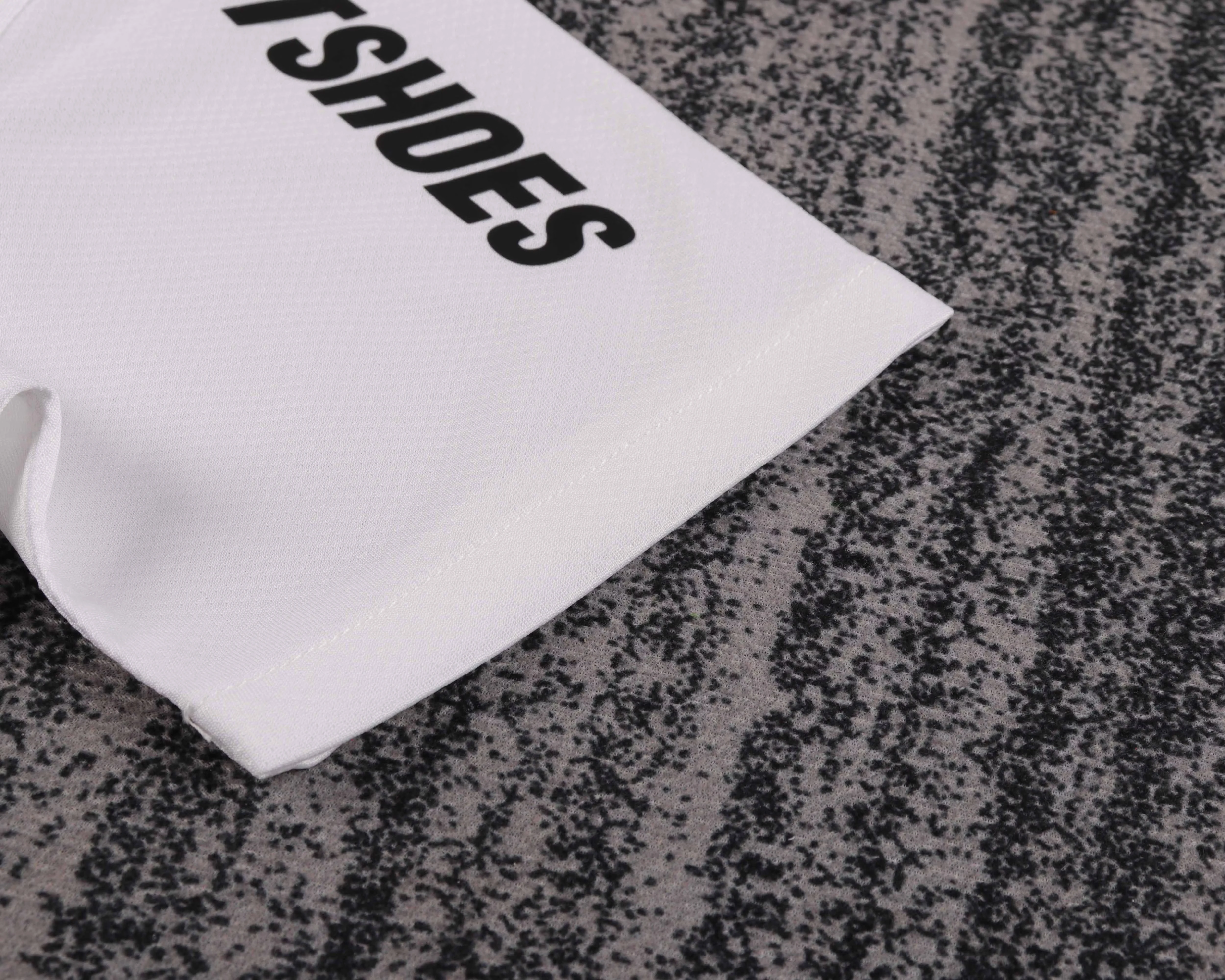 2013 Santos Home Retro Shirt - Kids Sizes view 12