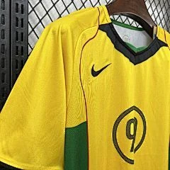 2025-26 Nike 90 Special Edition Jersey - Fan Edition view 5