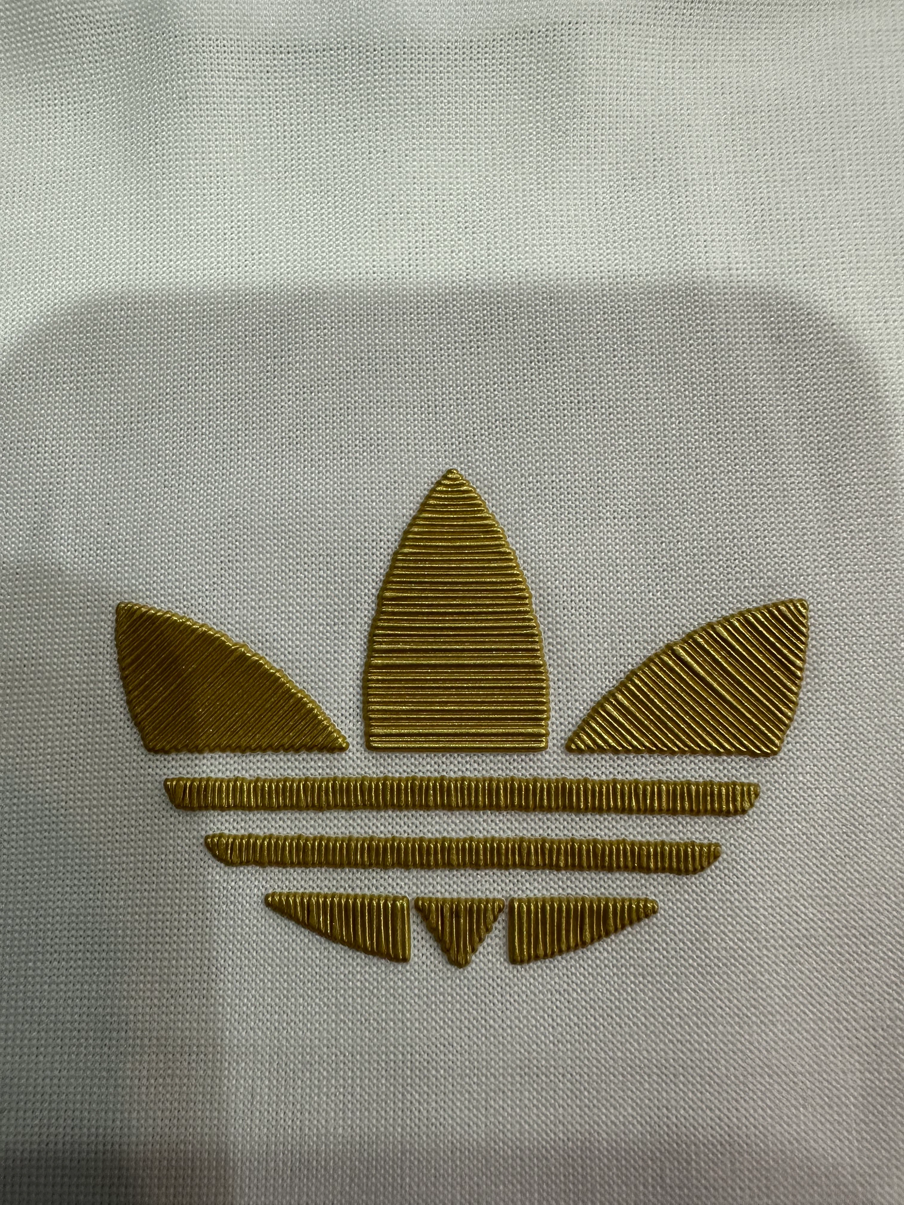 2025-26 Mexico Gold Cup Special Edition Jersey — Player Version view 3