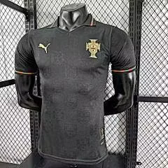 2026-27 Portugal Special Edition Jersey - Player Version view 7