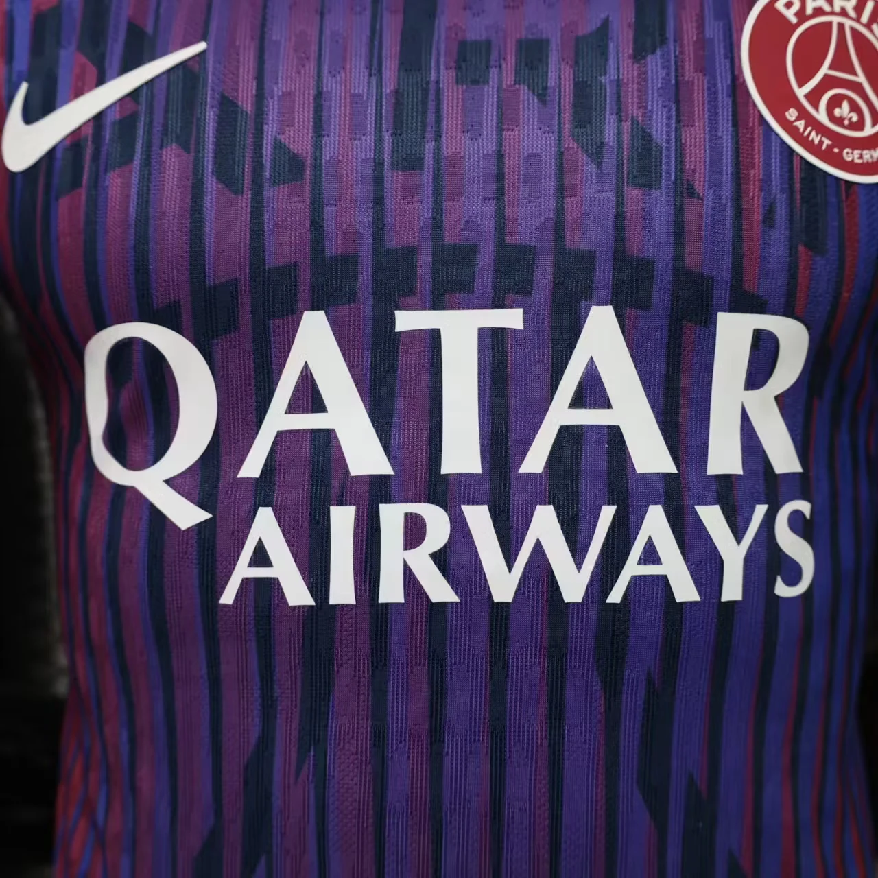 2026-27 Paris Saint-Germain Special Edition Jersey – Player Version view 5