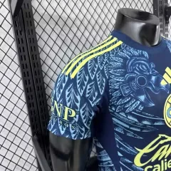 2025-26 America Away Jersey - Player Edition view 7