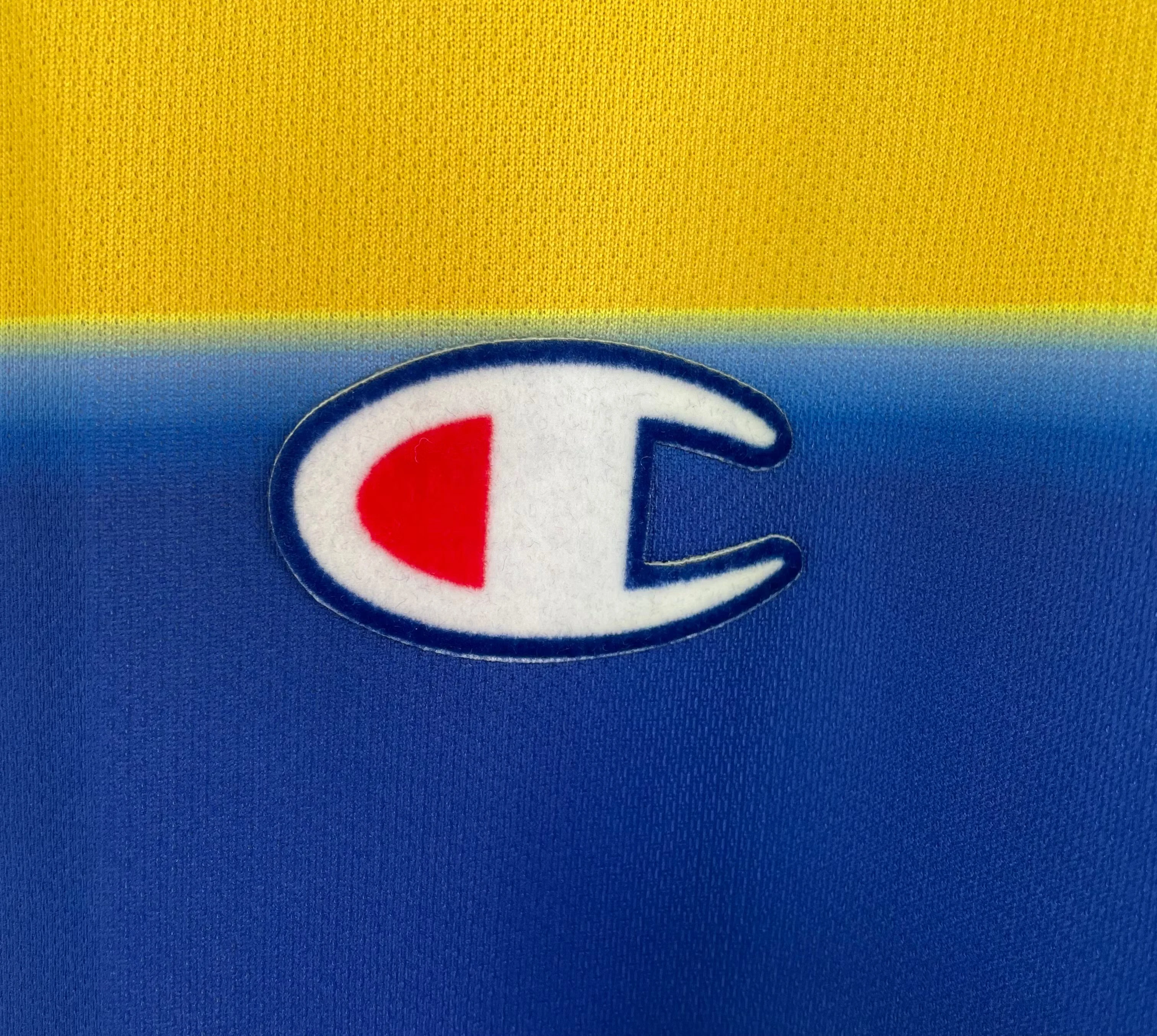 1999-00 Parma Home Retro Jersey view 4