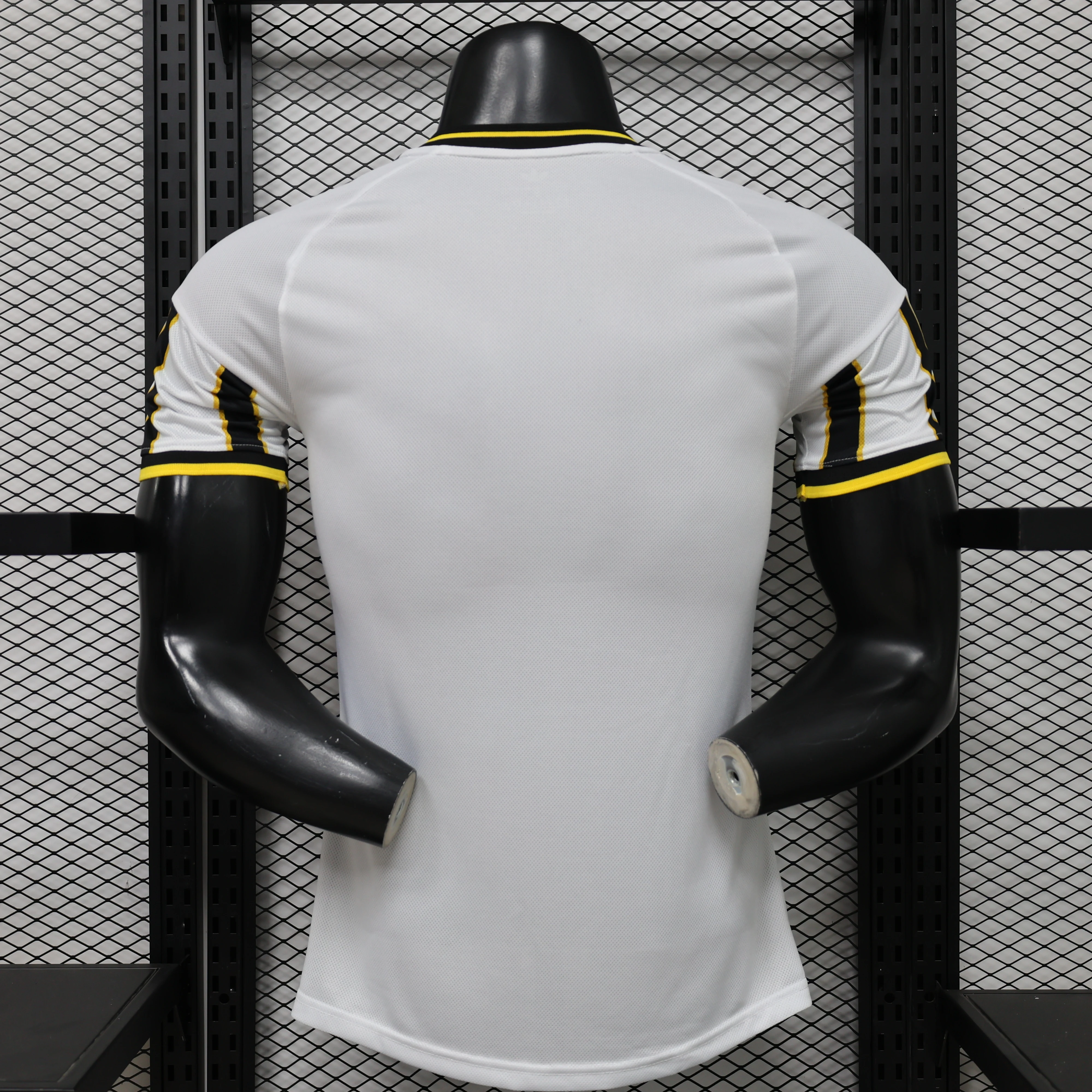 2026-27 Boca Juniors Special Edition Jersey - Player Version view 2